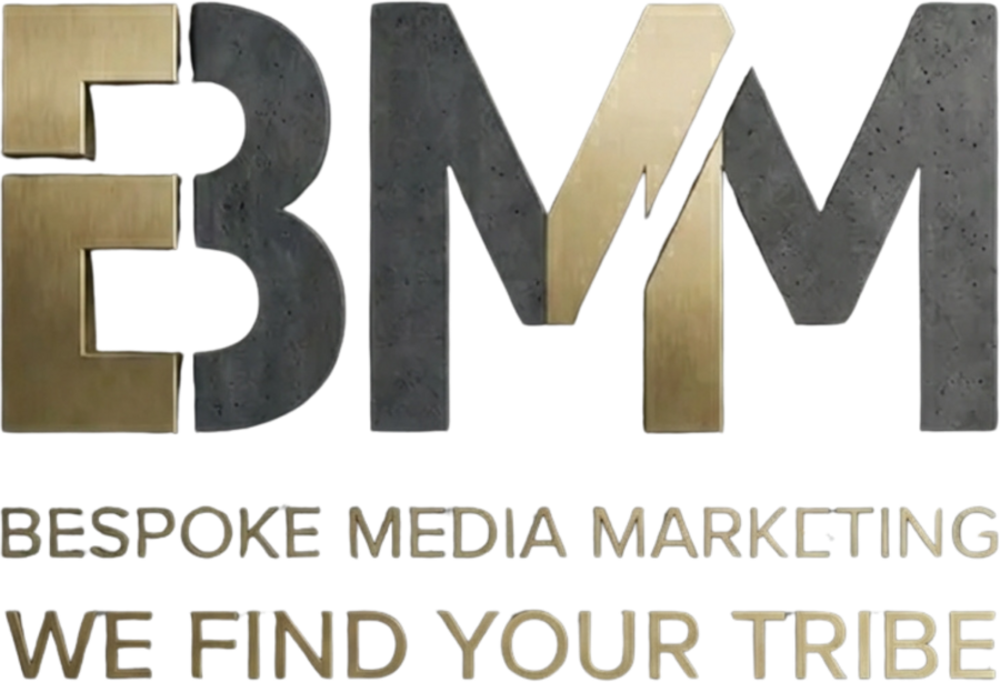 Bespoke Media Marketing — We Find Your Tribe