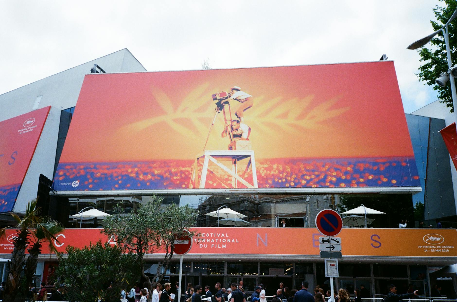 billboard