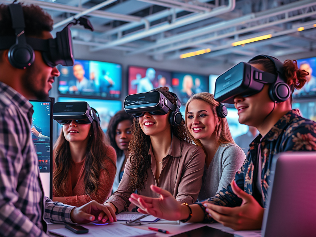 5 Cultural Trends Shaping Film & Media Marketing in 2025 (and How to Leverage Them)